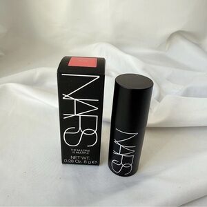 NARS The Multiple (FLING) Multi-Use Cream Stick 0.28 oz / 8g NEW in Box Sealed